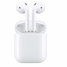 Apple AirPods Fones de Ouvido Sem Fio 